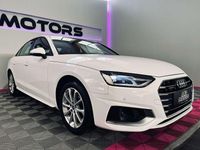 gebraucht Audi A4 45 TFSI quattro advanced