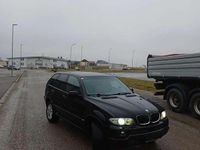 Gebraucht BMW X5 218 PS (160 kW) 2004 SUV