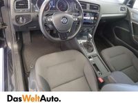 gebraucht VW Golf Rabbit TDI 4MOTION DSG