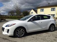 gebraucht Mazda 3 Sport CD116 Takumi II