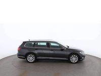 gebraucht VW Passat Variant 2.0 TDI Highline LED RADAR NAVI