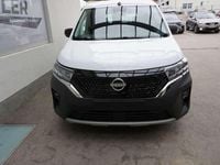 Gebraucht Nissan Townstar N-Connecta 89 kW (122 PS) 2023 Weiß Van
