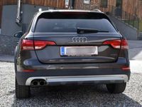 gebraucht Audi A4 Allroad A4 allroad Allroad quattro 20 TDIquattro S-tronic