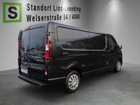 gebraucht Renault Trafic Kastenwagen L2H1 3.0t dCi 120