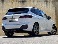 gebraucht BMW 220 Active Tourer d