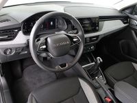 gebraucht Skoda Scala Selection TSI DSG