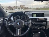 Gebraucht BMW X2 Advantage 140 PS (102 kW) 2019 SUV