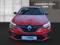 gebraucht Renault Mégane IV ONE TCe140EDC