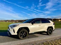 gebraucht Toyota RAV4 Hybrid RAV 425 Hybrid Style 2WD Aut.