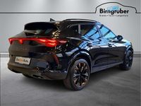 gebraucht Cupra Formentor 1.5 e-TSI 150 PS DSG