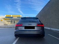 gebraucht Audi RS6 Avant performance 40 TFSI COD tiptronic