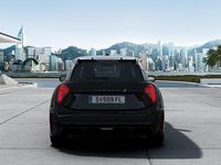 Gebraucht Mini Cooper SE 160 kW (218 PS) 2025 Schwarz Kleinwagen