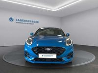 gebraucht Ford Puma 1,0 EcoBoost Hybrid ST-Line X