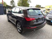 gebraucht Audi Q5 20 TDI quattro DPF S-tronic