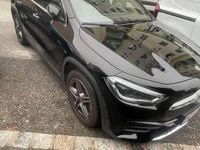 Gebraucht Mercedes GLA250 160 PS (117 kW) 2022 SUV