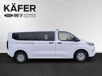Neu Ford Transit Custom 150 PS (110 kW) 2025 Kombi