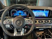 gebraucht Mercedes GLS63 AMG 4MATIC+ Aut.