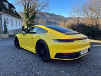 gebraucht Porsche 992 911 Carrera Coupe S