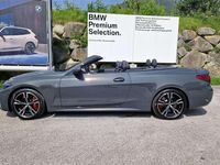 gebraucht BMW 420 d Cabrio