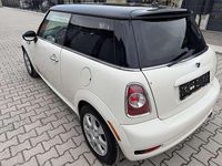 gebraucht Mini Cooper D Cooper D