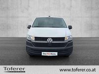 gebraucht VW T6.1 Transporter VW Kastenwagen LR TDI