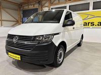 gebraucht VW T6.1 Transporter Kasten 20TDI KLIMA NAVI PDC FRONTSCHEIBENHEIZUNG