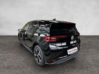 Gebraucht VW ID.3 Pure 69 kW (95 PS) 2025 Schwarz Kleinwagen