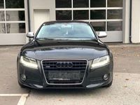 gebraucht Audi A5 3.0 TDI DPF quattro tiptronic