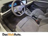 gebraucht VW Golf VIII Variant Life TDI DSG