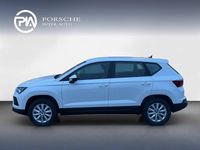 gebraucht Seat Ateca Reference Edition 1.0 TSI