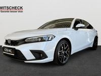 gebraucht Honda Civic e:HEV 2.0 eCVT Advance