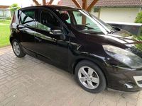 gebraucht Renault Scénic Scenic III Dynamique 1,5 dCi DPF Dynamique
