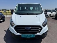 gebraucht Ford Transit Custom Variobus 2,0 TDCI *9-SITZER* L1H1 320 Ambiente