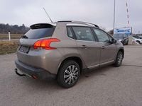 gebraucht Peugeot 2008 1,2 PureTech 110 S&S Active