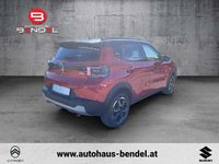 gebraucht Citroën C3 Turbo 100 Max