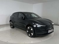 Neu Volvo EX30 Plus 200 kW (272 PS) 2025 Onyx black SUV