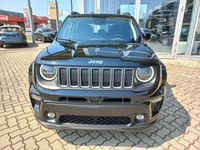 gebraucht Jeep Renegade 1.5 Multiair T4 FWD DCT7 e-Hybrid Altitud