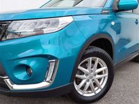 gebraucht Suzuki Vitara 14 GL+ DITC Hybrid ALLGRIP shine