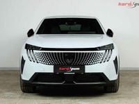 gebraucht Peugeot e-3008 Allure 73KWh *SPZ.LACK*KMRA*LED*VKZ*