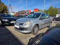 gebraucht Renault Clio II Expression 1.2 16V*NEUES Pi+SERVICE