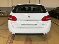 gebraucht Peugeot 308 SW 308 1,6 BHDI Allure S