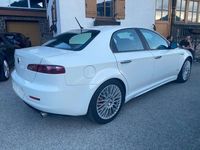 gebraucht Alfa Romeo 159 22 JTS TI Rechtslenker