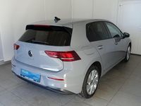 Neu VW Golf VIII 204 PS (150 kW) 2026 Mittelgrau  normal