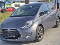 gebraucht Hyundai ix20 14 CVVT Start/Stopp Edition 25