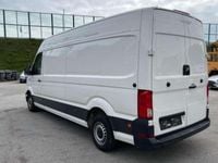 gebraucht MAN TGE 3.140 L3H3 SYN1E