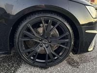gebraucht Audi A4 Avant 20 TDI Sport S-tronic
