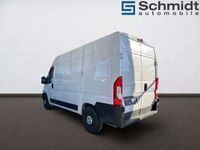 gebraucht Peugeot Boxer KW3000 L2H2 BHDI120