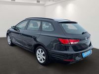 gebraucht Seat Leon *GARANTIE*TEMPOMAT*MULTIFUNKTIONSLENKRAD*