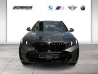 Neu BMW X6 M Sport 340 PS (250 kW) 2025 Grau SUV