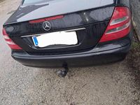 Gebraucht Mercedes E200 Classic 122 PS (89 kW) 2006 Schwarz Limousine